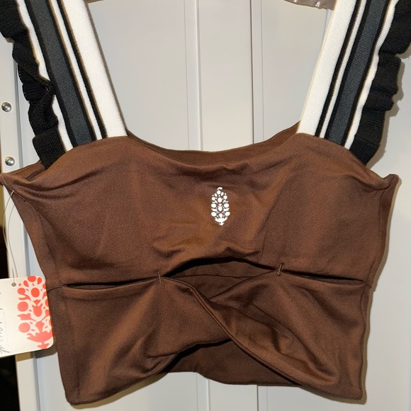 Free People Time Out Tank - Picture 11 of 14